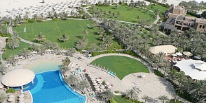 Le Royal Meridien Beach Resort & Spa 5*